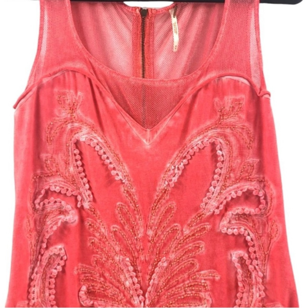 Free People Ice Ice Baby Dress - Picture 5 of 9